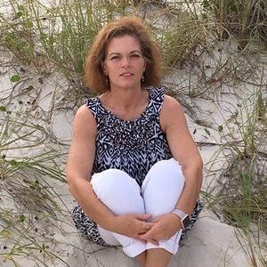 Meet your Posher, Dianne